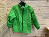Rain Jacket