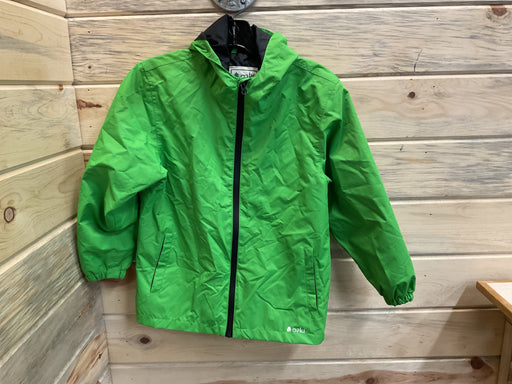Rain Jacket