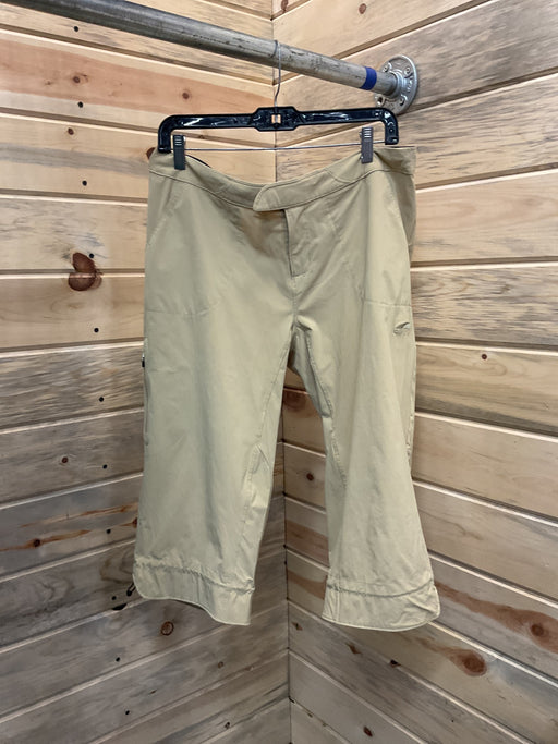 Hiking Capri pants