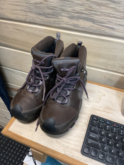 Hiking Boots
