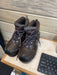 Hiking Boots
