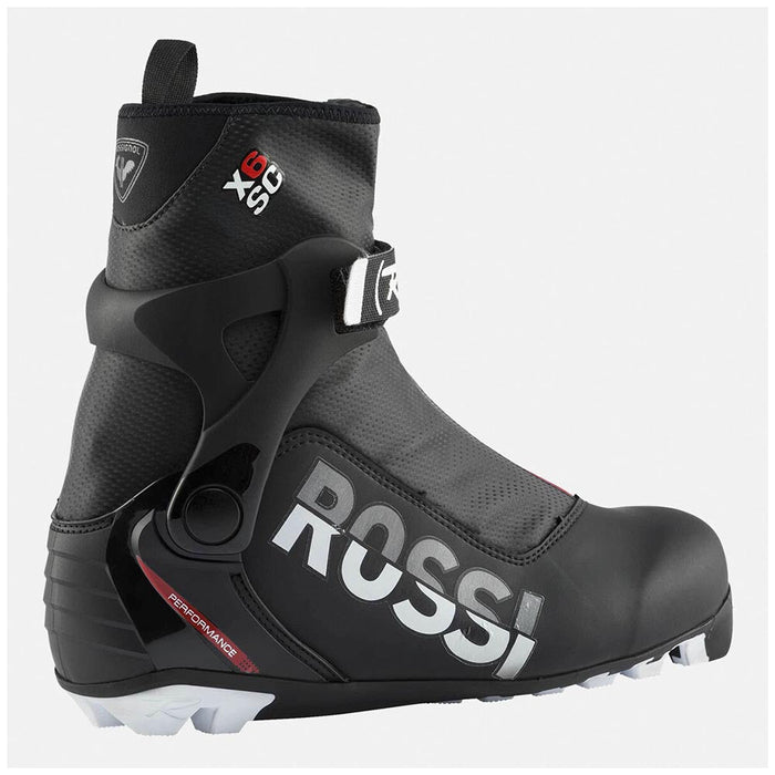 Rossignol X - 6 SC XC BOOT - 2025 - Next Adventure