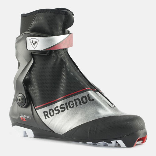 Rossignol X - IUM W.C. SKATE FW XC BOOT - 2025 - Next Adventure