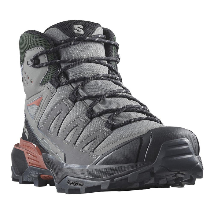 Salomon X ULTRA 360 MID CS WATERPROOF HIKING BOOT - Next Adventure