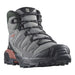 Salomon X ULTRA 360 MID CS WATERPROOF HIKING BOOT - Next Adventure