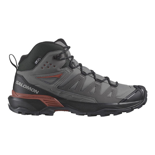 Salomon X ULTRA 360 MID CS WATERPROOF HIKING BOOT - Next Adventure