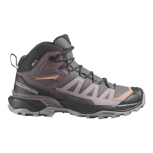 Salomon X ULTRA 360 MID CS WATERPROOF - WOMEN'S HIKING BOOT - Next Adventure