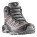 Salomon X ULTRA 360 MID CS WATERPROOF - WOMEN'S HIKING BOOT - Next Adventure