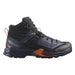 Salomon X ULTRA ALPINE MID GTX - MEN'S HIKING BOOTS - Next Adventure