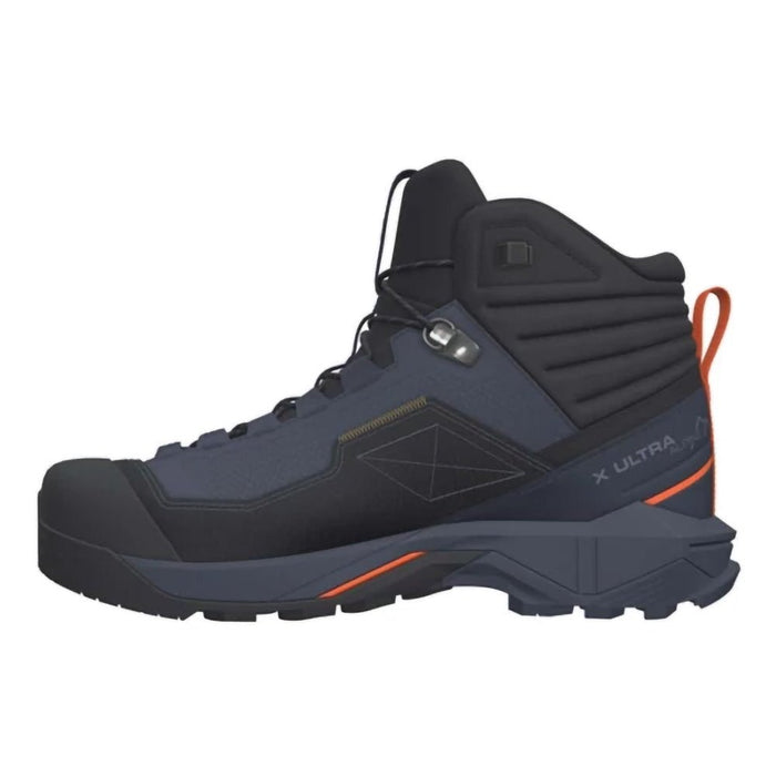 Salomon X ULTRA ALPINE MID GTX - MEN'S HIKING BOOTS - Next Adventure