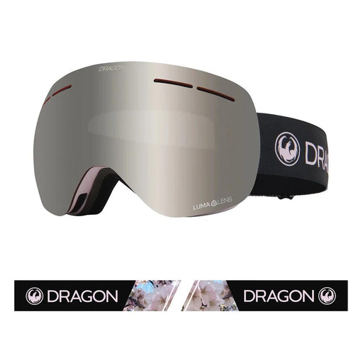 Dragon X1S GOGGLE - 2022 - Next Adventure