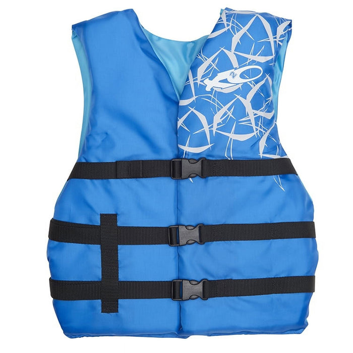 X2O X2O Universal Life Vest - Next Adventure