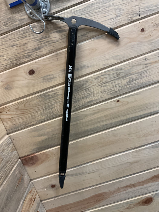 Ice Axe