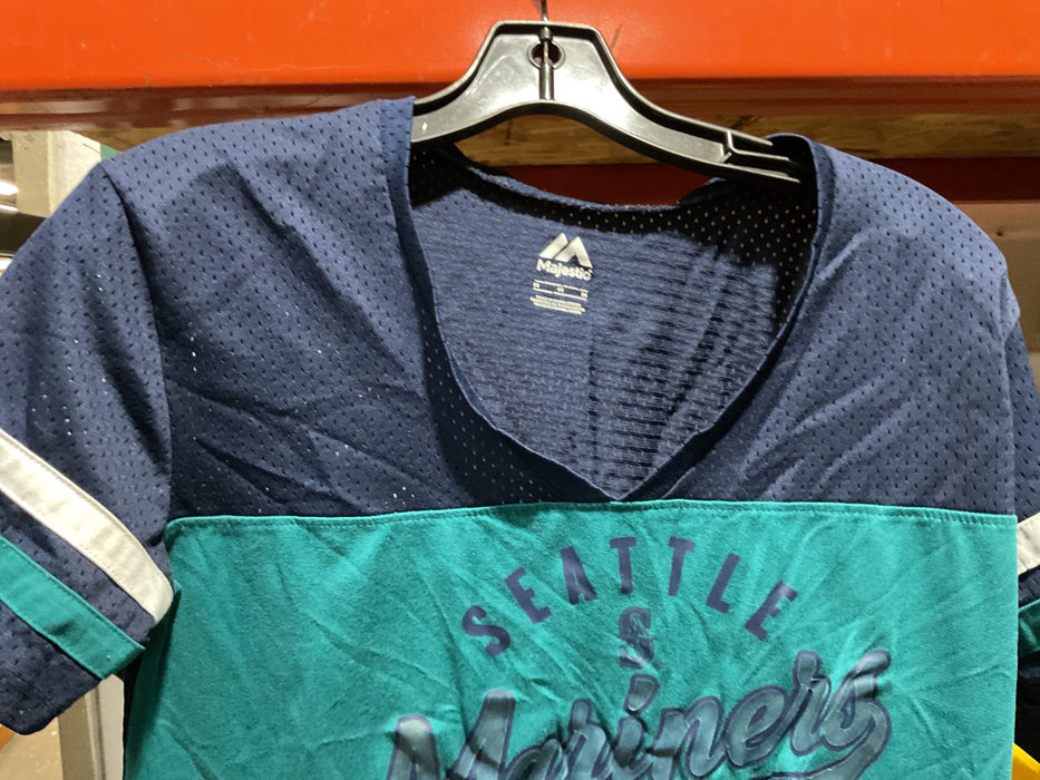 Seattle mariners jersey
