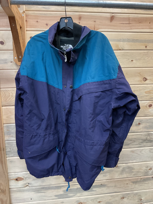 Retro jacket