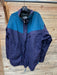 Retro jacket