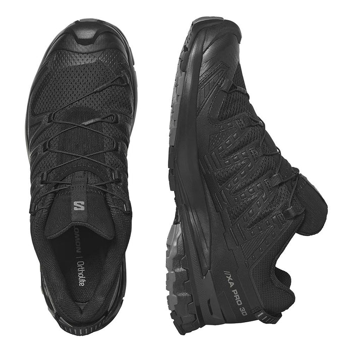 Salomon XA PRO 3D WIDE RUNNING SHOE - Next Adventure