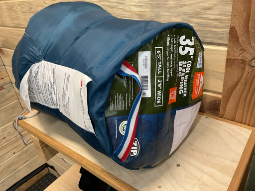Basic Sleeping Bag