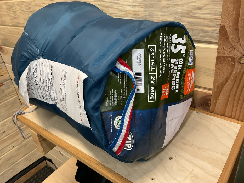 Basic Sleeping Bag