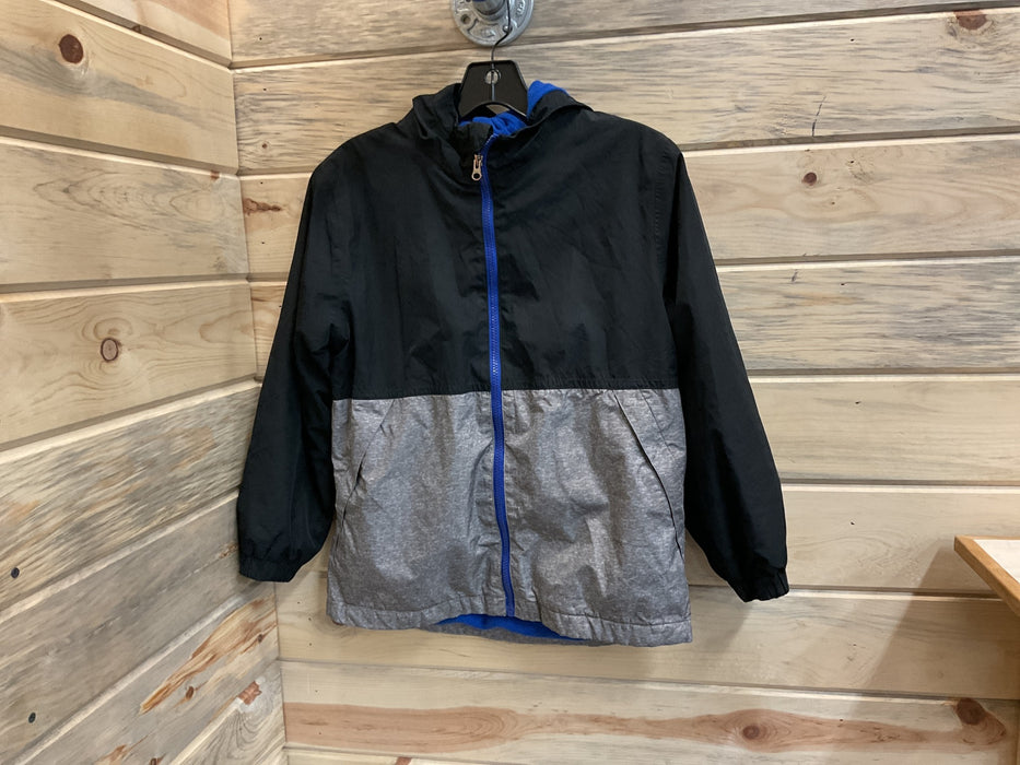 Fleece Lined Outdoor Jacket
