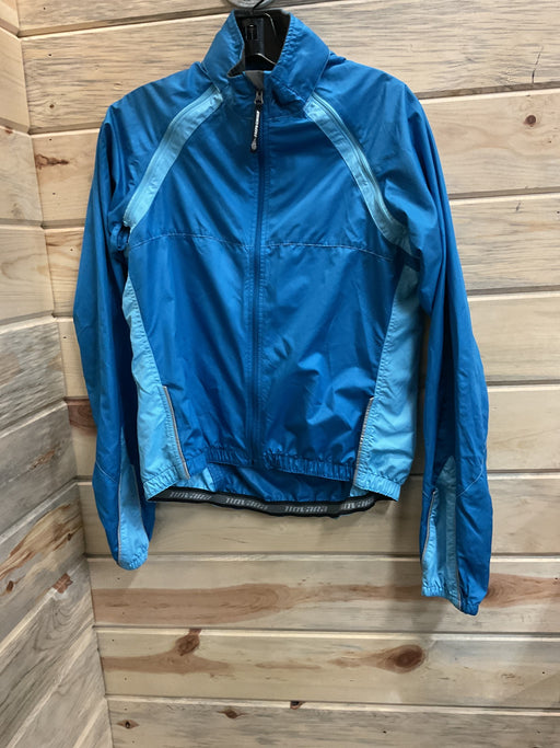 Convertible Cycling Vest/Jacket