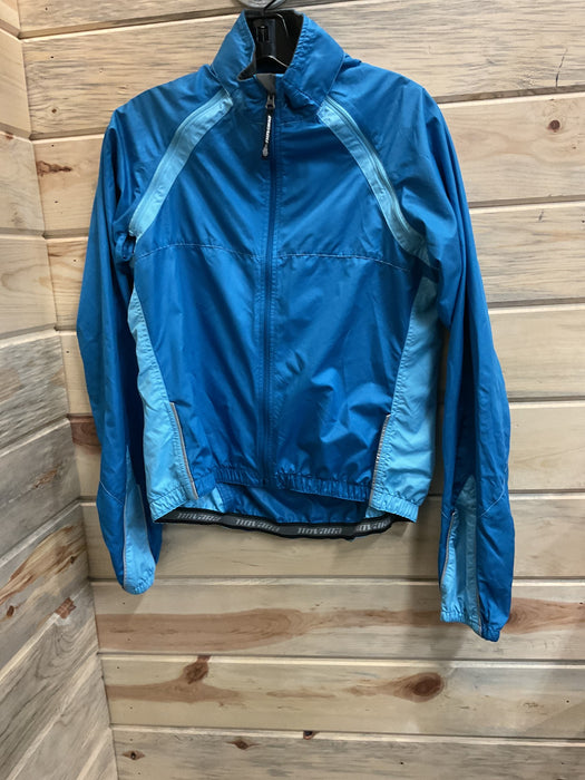 Convertible Cycling Vest/Jacket