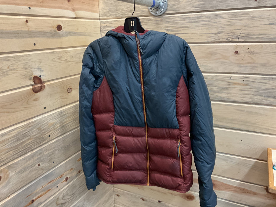 Puffy Jacket