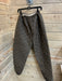 Quilted Puffy Pants