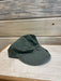 Paneled Cap