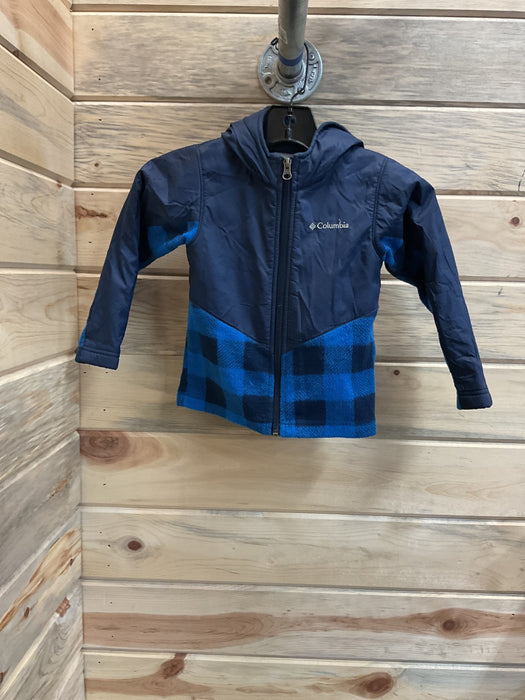 Kids Softshell