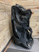 Massive Framed Travel Bag