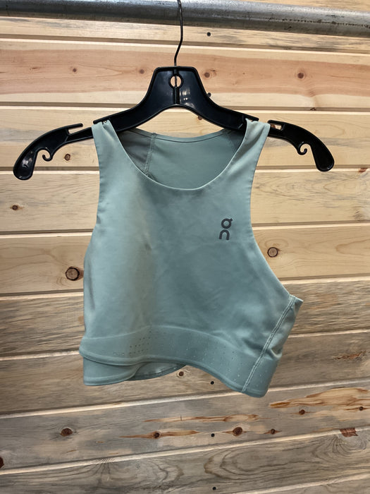 Running top