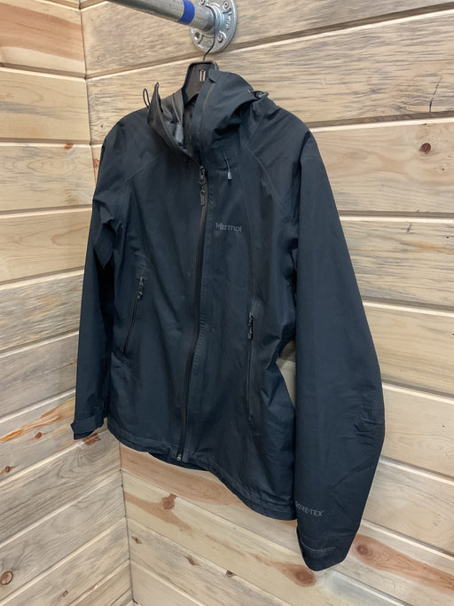 Rain Jacket