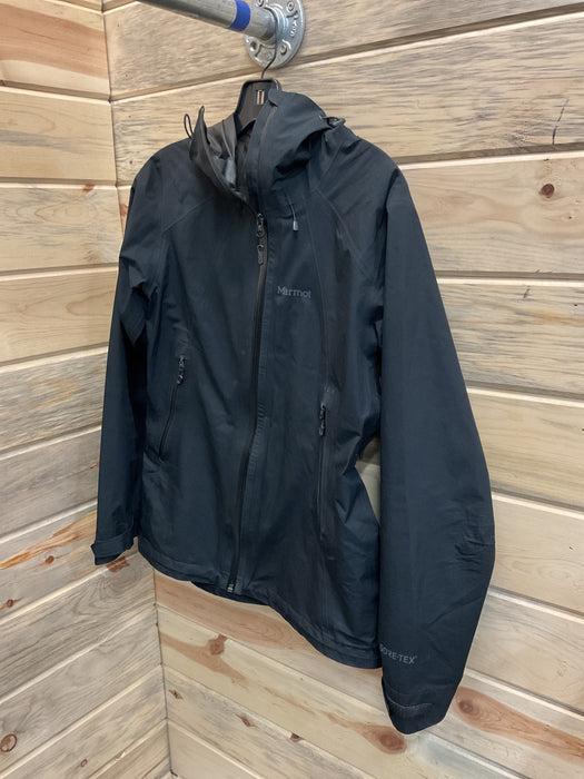 Rain Jacket