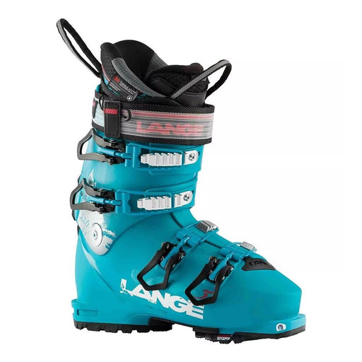 Lange XT3 110W SKI BOOTS 2022 - Next Adventure