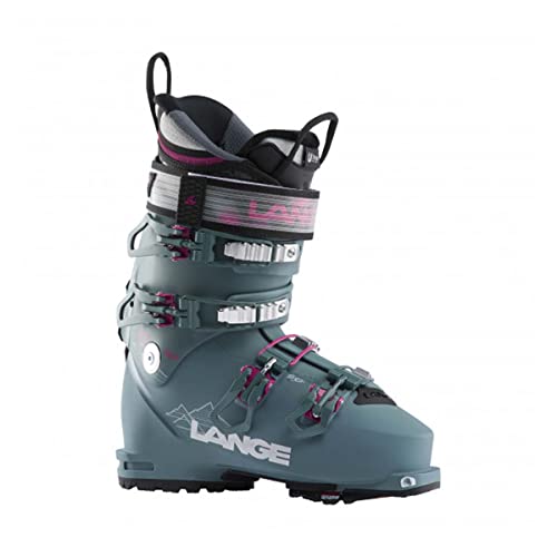 Lange XT3 FREE 115LV W GW SKI BOOTS - 2024 - Next Adventure