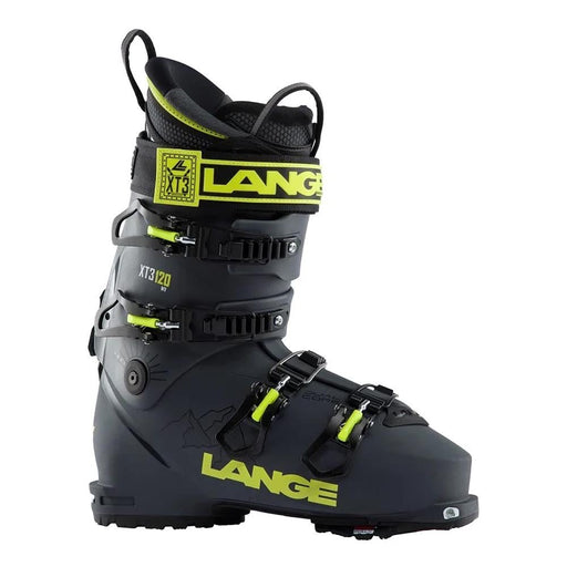 XT3 FREE 120LV GW SKI BOOTS - 2024