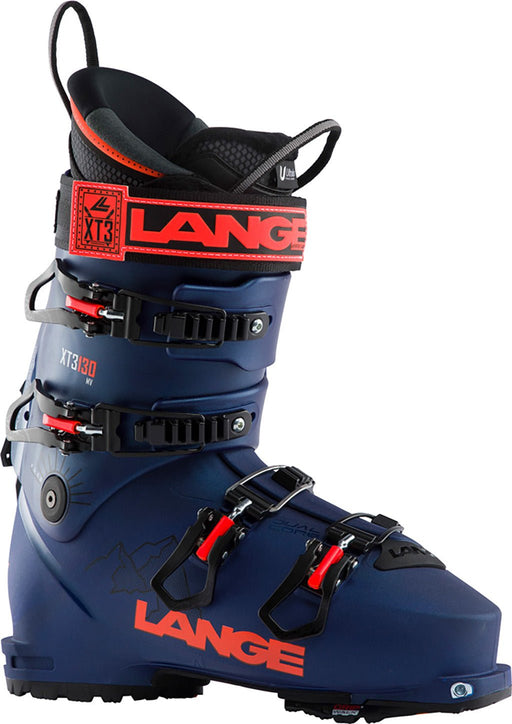 Lange XT3 FREE 130 LV GW SKI BOOTS - 2024 - Next Adventure