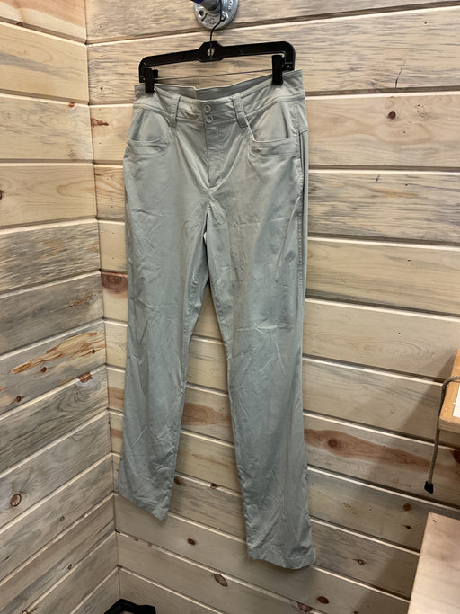 Khaki Pant