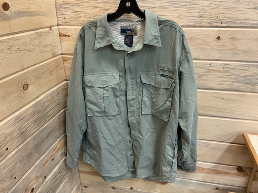 Active Button Down