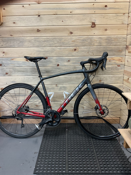 Trek Domane CF/Alloy Road Bike