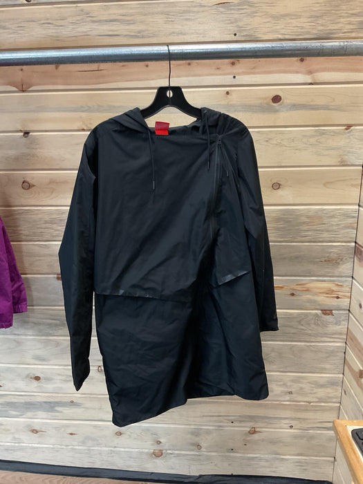 Asymmetrical Jacket