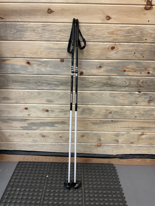 Ft500 poles