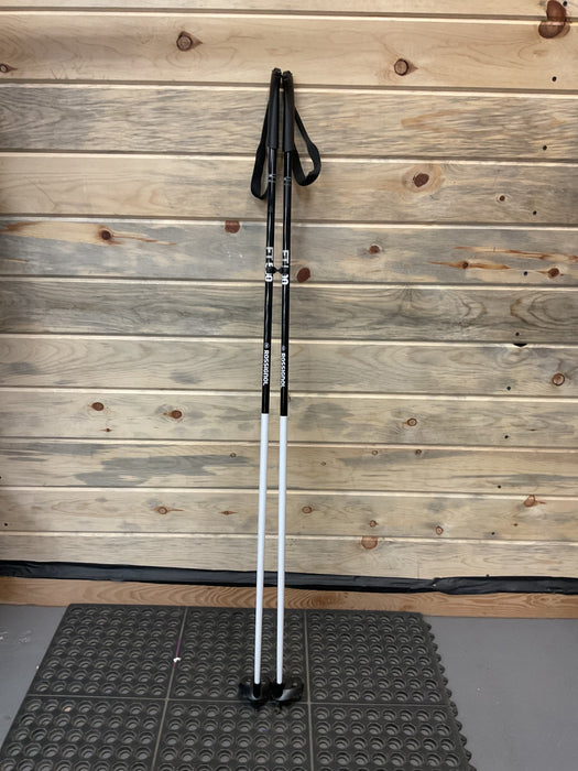 Ft500 poles