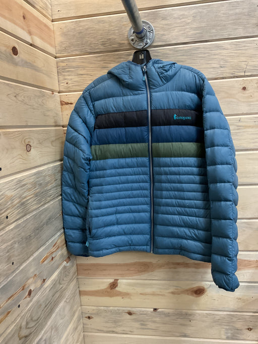 Down Puffer