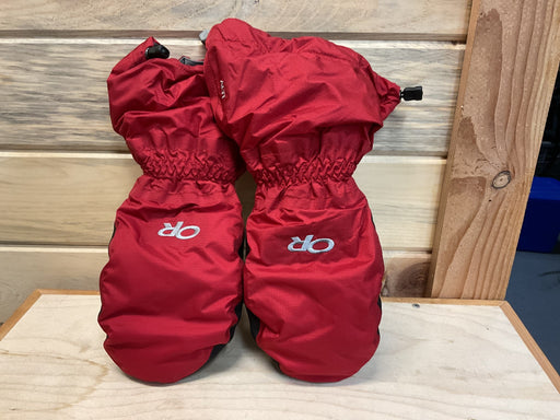 Expedition Mitts ALTI