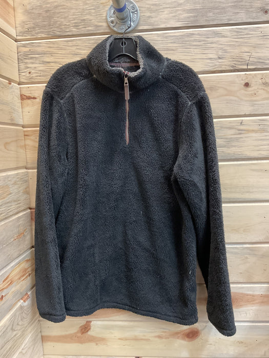 Trinity Quarter Zip Fleece