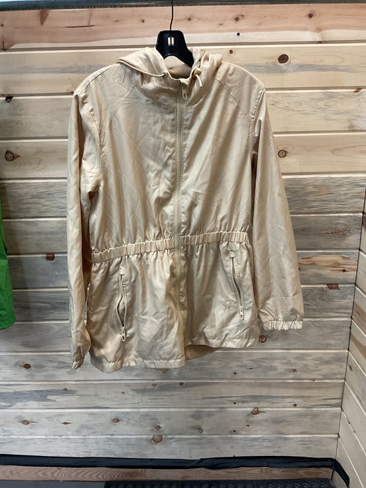 Windbreaker/Fleece