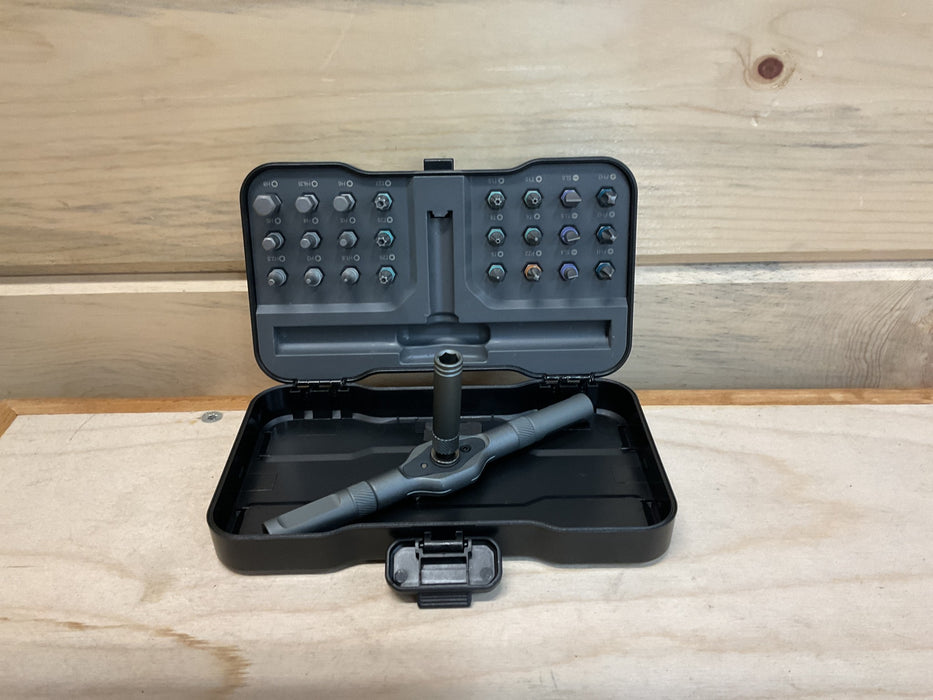 Bicycle Tool Set