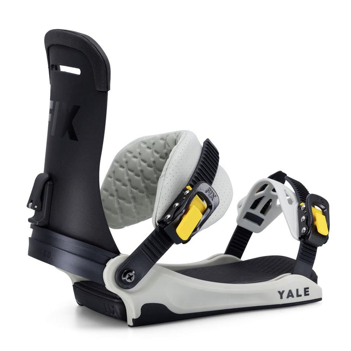 Fix YALE MEN'S SNOWBOARD BINDING - 2025 - Next Adventure